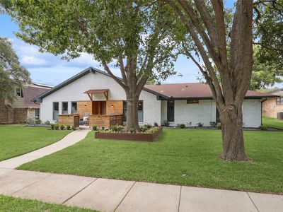 2712 Knollwood Ct, Plano, TX, 75075
