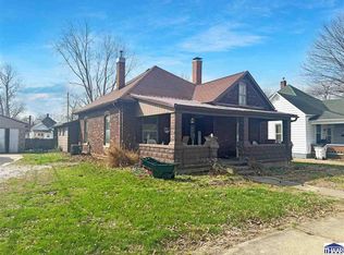 728 Elm St, Clinton, IN 47842