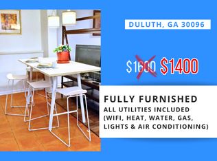 3941 Mainsail Ct, Duluth, GA 30096