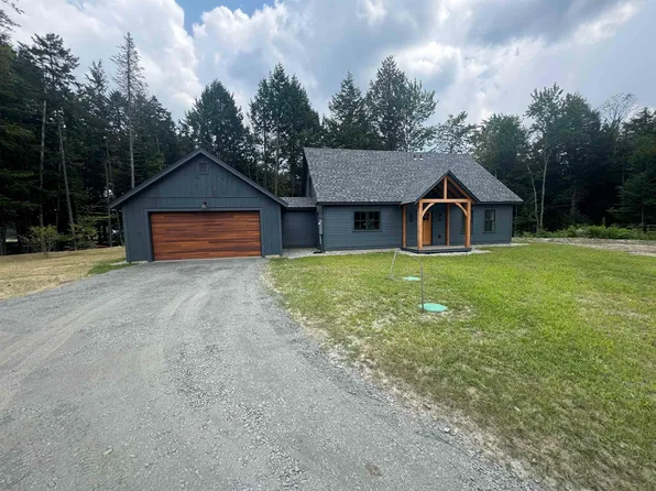 20 Sikorsky Lane #9, Waitsfield, VT 05660