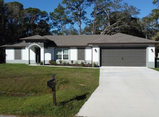4611 McKay St, North Port, FL 34286