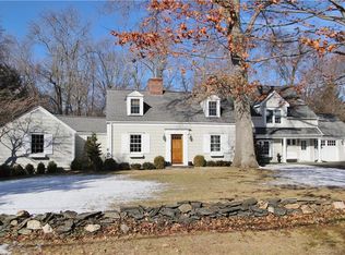 5 Hamilton Ln, Darien, CT 06820