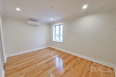 Rented by Ideal Properties Group