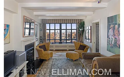 Sold by Douglas Elliman