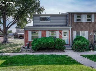1200 Cree Dr, Colorado Springs, CO 80915
