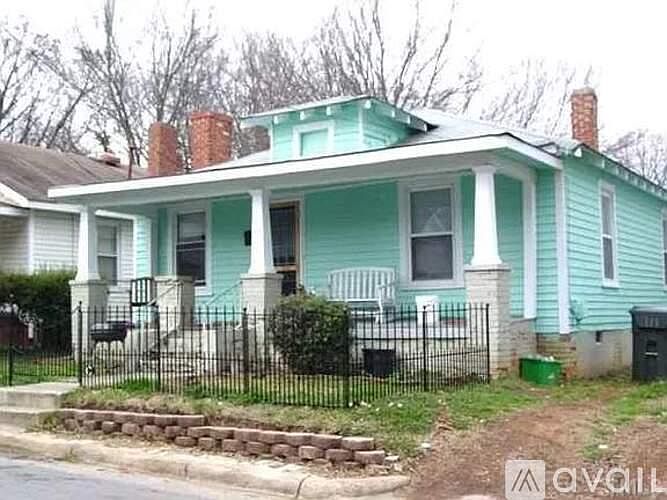 1st image of 1309 E Jones St