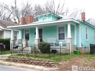 1309 E Jones St, Raleigh, NC 27610