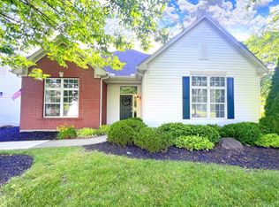 3858 Sandtrap Cir, Mason, OH