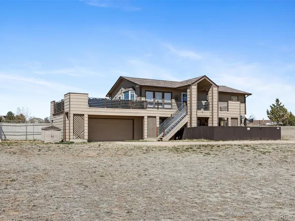 59 S De Gaulle Street, Aurora, CO 80018