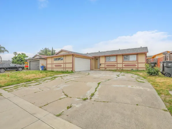 7574 Twilight Dr, Sacramento, CA 95822