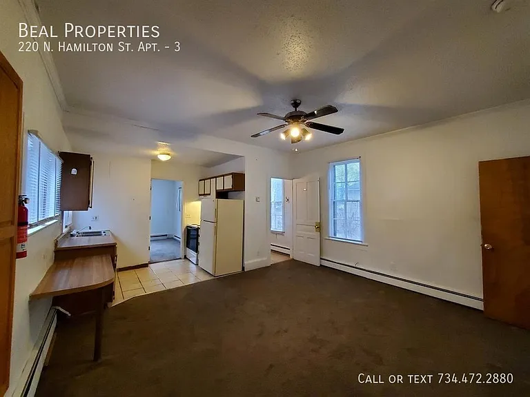 220 N Hamilton St #3 — Photo 3