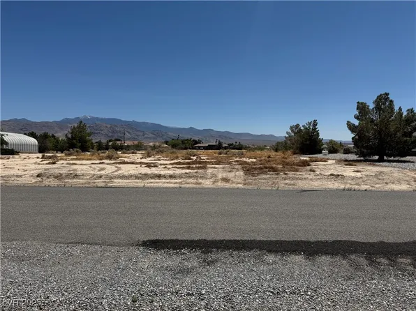 3421 Sagebrush Ave, Pahrump, NV 89048