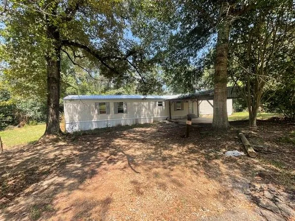 18019 Hillary Simmons Rd, Kentwood, LA 70444