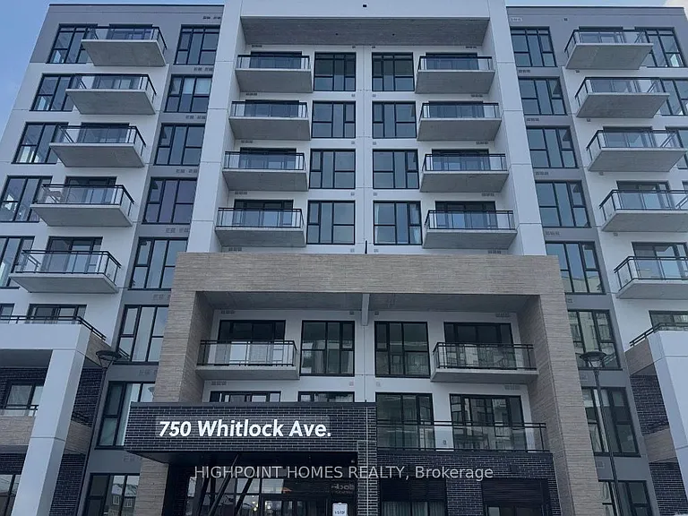 750 Whitlock Ave #803 — Photo 1