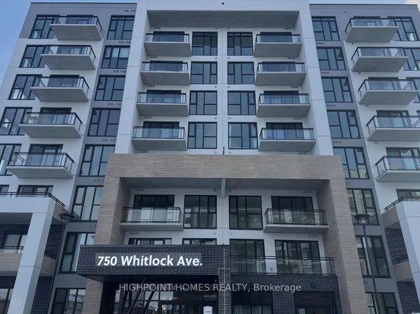 750 Whitlock Ave, Milton, ON