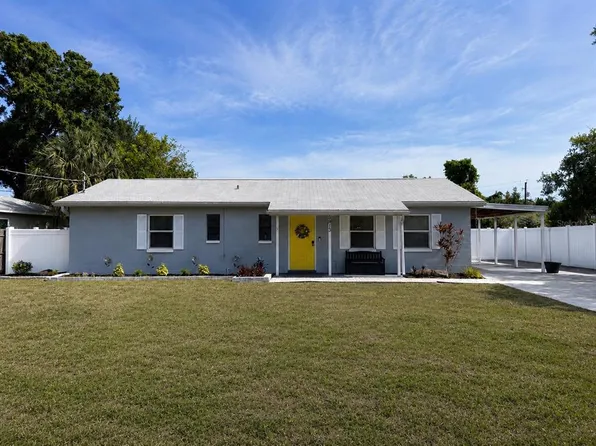 3913 W Leila Ave, Tampa, FL 33616
