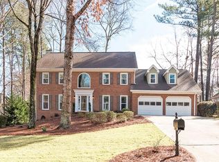 125 Shadow Springs Dr, Alpharetta, GA 30022