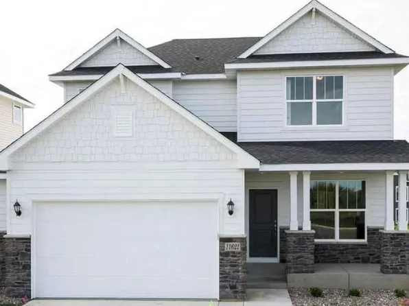 1473 Philipp Way, Shakopee, MN 55379