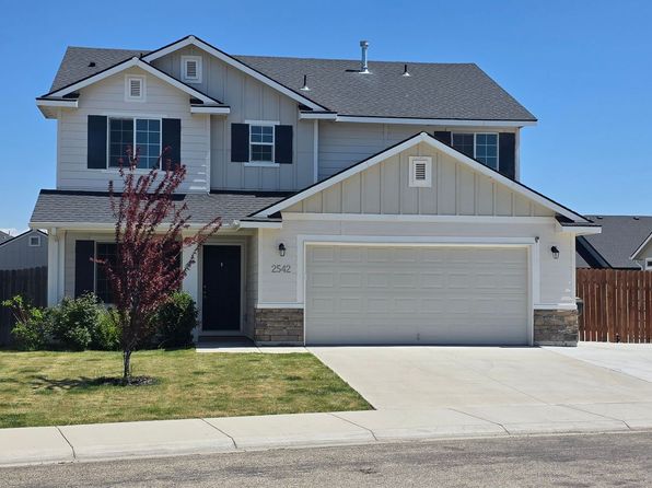 2542 N Honeysuckle Way
