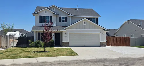 2542 N Honeysuckle Way Photo 1