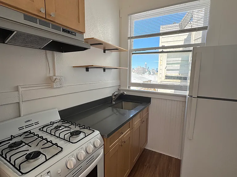 733 Fillmore St #16 — Photo 5