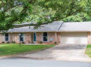107 Mill Creek Ln, Haughton, LA 71037
