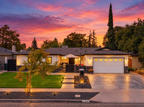 1670 E Menlo Ave, Fresno, CA 93710