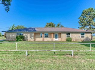 18740 84th St, Lexington, OK 73051