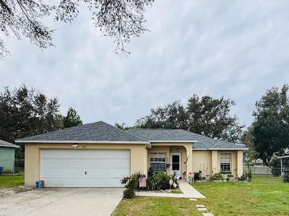 4237 Underpass Rd, Mascotte, FL 34753