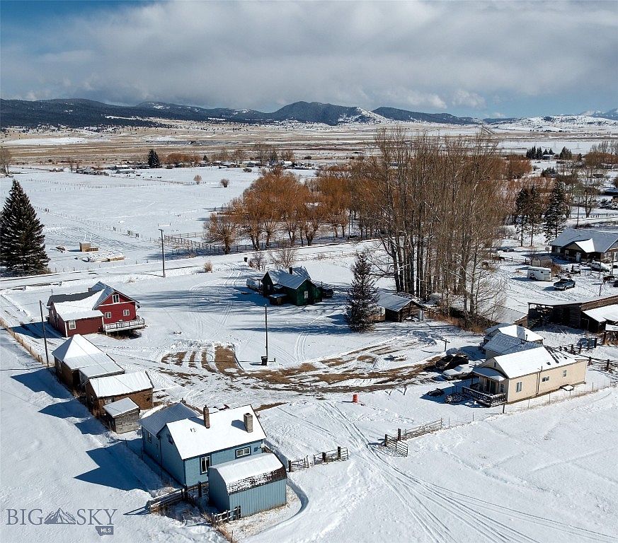 805 Chance Dr, Anaconda, MT 59711 MLS 380793 Zillow