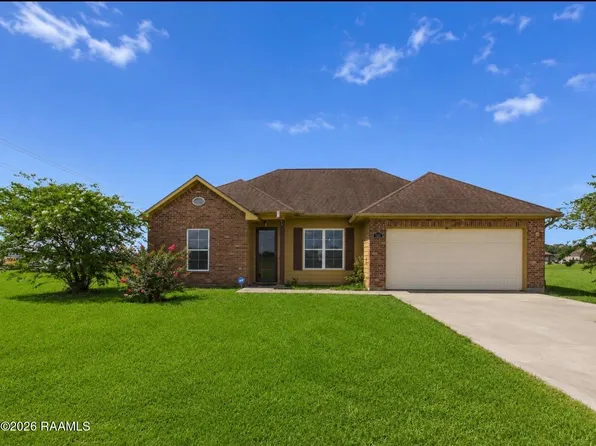 520 Montgomery Rd, Opelousas, LA 70570