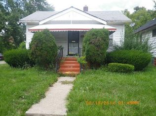 6710 Majestic St, Detroit, MI 48210