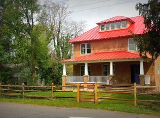 203 Robertson Ave, Charlottesville, VA