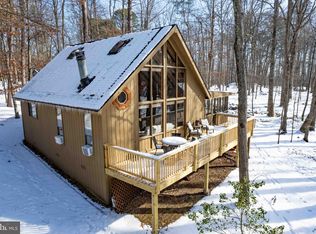 164 Algonquin Trl, Hedgesville, WV