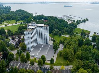 20 N Shore Blvd W #A24, Burlington, ON L7T 1A1