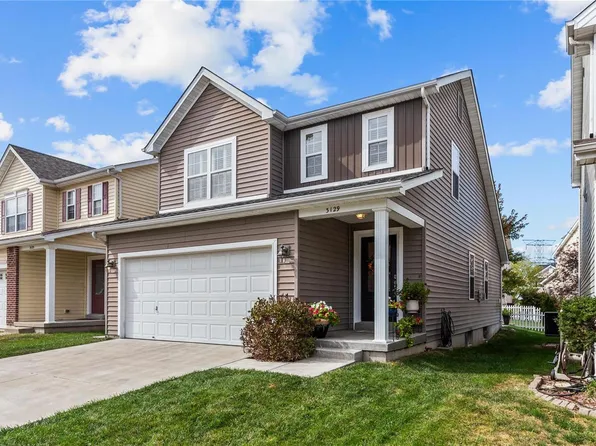 3129 Timberlodge Lndg, Saint Charles, MO 63301
