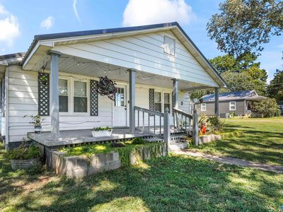 195 County Road 577, Rogersville, AL, 35652