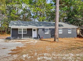 334 Lancaster Rd, Wilmington, NC 28409