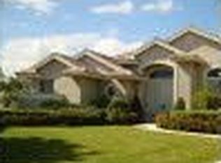 1169 SW Dyer Point Rd, Palm City, FL 34990