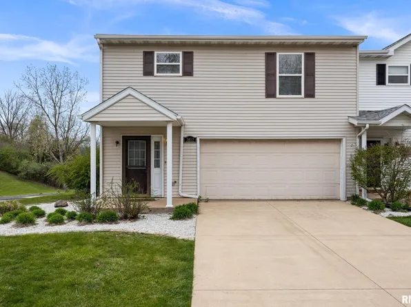 3802 W Richwoods Blvd #1, Peoria, IL 61615