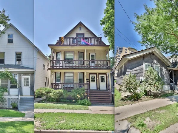 200-202 Marion St #542-W, Madison, WI 53703