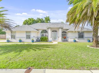 3910 SELIG Court, Middleburg, FL 32068