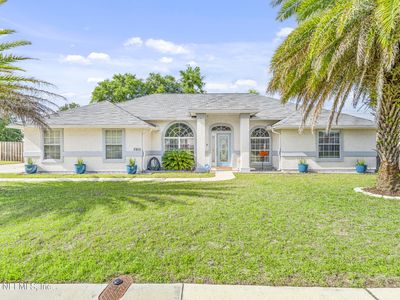 3910 SELIG Court, Middleburg, FL, 32068