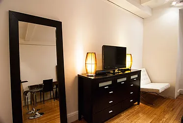 Rented by WAM Partners - William Moses Co.