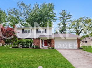 2716 Hemphill Rd, Dayton, OH 45440