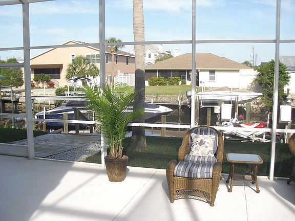 canal view from new lanai