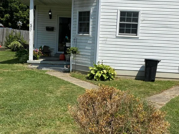 807 6th St, Carrollton, KY 41008