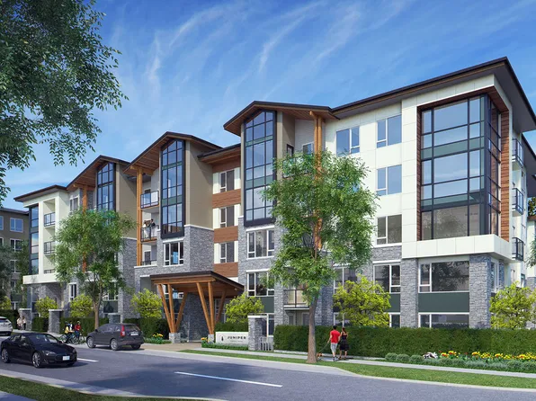 2632 Library Ln #305, North Vancouver, BC V7J 0B8