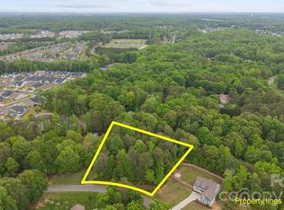 17421 Green Hill Rd, Charlotte, NC 28278