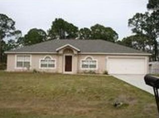 583 Edison St SE, Palm Bay, FL 32909